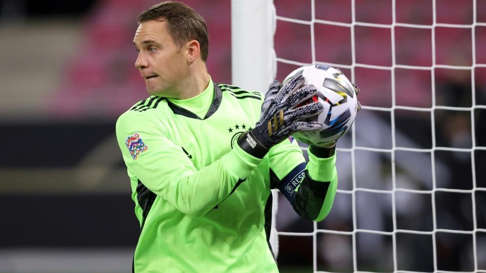 Manuel Neuer denkt an das Leben nach dem Fußball Manuel Neuer denkt an das Leben nach dem Fußball