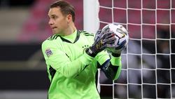 Manuel Neuer denkt an das Leben nach dem Fußball