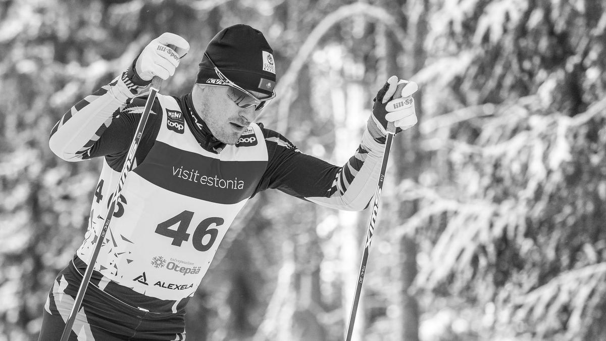 Nikolai Chebotko stirbt bei einem Autounfall Nikolai Chebotko stirbt bei einem Autounfall