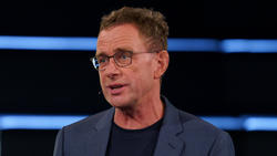 Rangnick ist einer der Favoriten auf die Löw-Nachfolge
