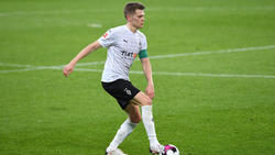 Matthias Ginter könnte Gladbach erhalten bleiben