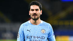 Sieht Redebedarf in Sachen Champions League: ManCity-Profi Ilkay Gündogan