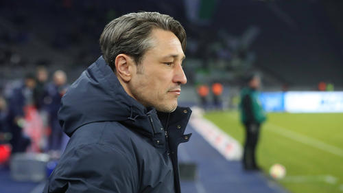 Die Wolfsburger könnten unter Trainer Niko Kovac einen Vereinsrekord einstellen