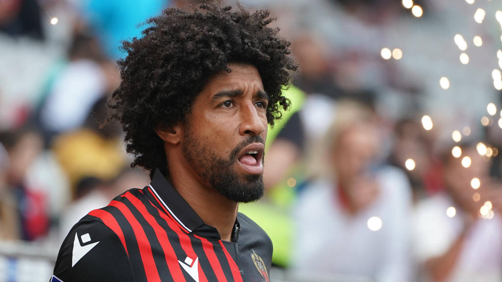 Denkt noch nicht ans Karriereende: Dante Denkt noch nicht ans Karriereende: Dante