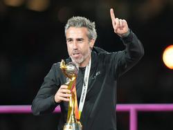 Die spanische Justiz hat nun auch den ehemaligen Nationaltrainer Jorge Vilda ins Visier genommen