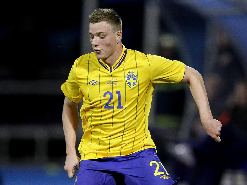 John Guidetti John Guidetti