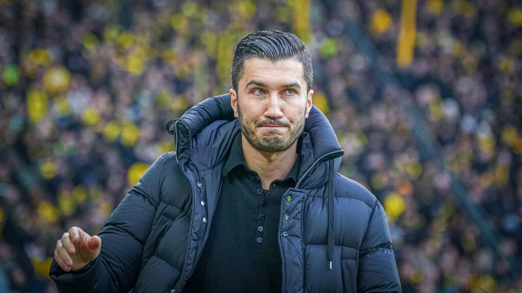 Nuri Sahin und der BVB feierten einen klaren Sieg