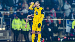 Ein Gesicht der BVB-Krise: Julian Brandt