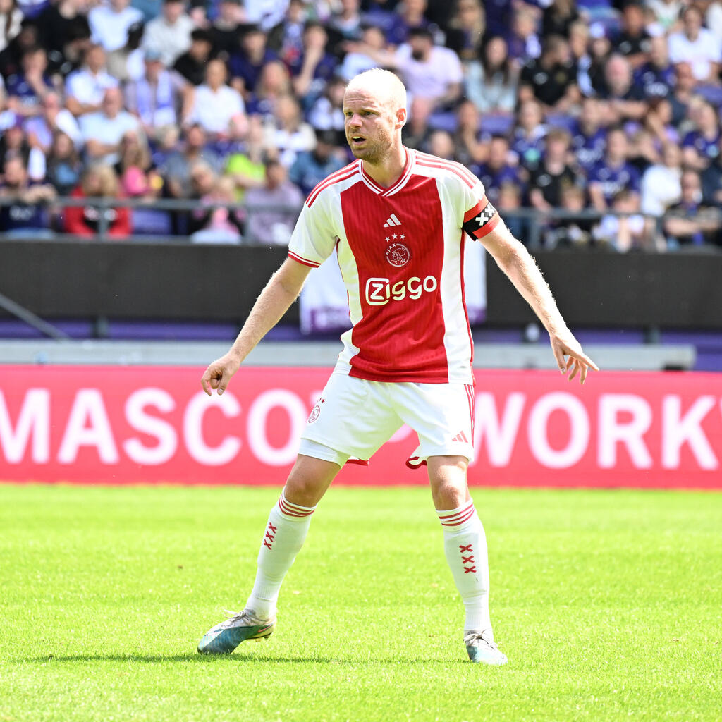 Davy Klaassen