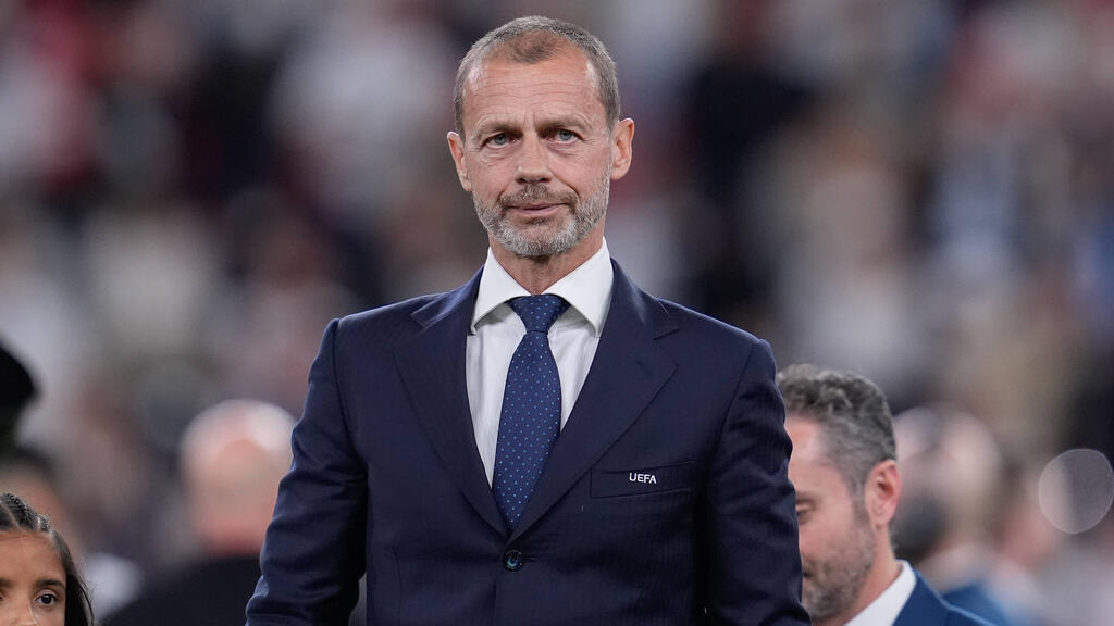 Aleksander Ceferin hält nichts von noch mehr Teams bei einer WM