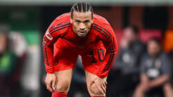 Bleibt Leroy Sané doch beim FC Bayern?