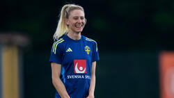 Rebecka Blomqvist wechselt nach Frankfurt