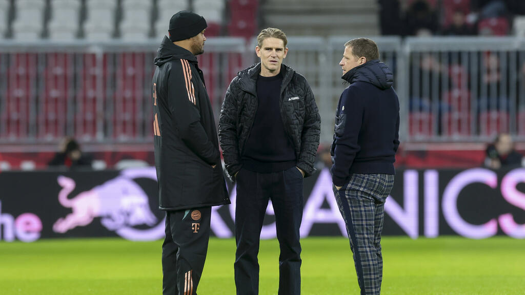 Die Führung des FC Bayern wird vor Beginn der Klub-WM wohl keinen neuen Spieler mehr begrüßen Die Führung des FC Bayern wird vor Beginn der Klub-WM wohl keinen neuen Spieler mehr begrüßen