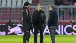 Der FC Bayern sucht nach Spielern