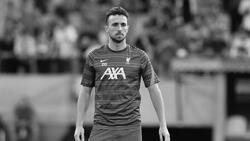 Die Fußball-Welt trauert um Diogo Jota