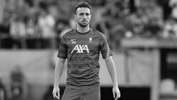 Diogo Jota ist bei einem Autounfall verstorben