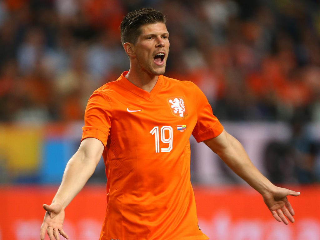 Premier League Nieuws Huntelaar Weet Niets Van Engelse Interesse