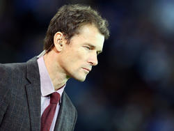 Jens Lehmann lobt seinen Nachfolger Manuel Neuer