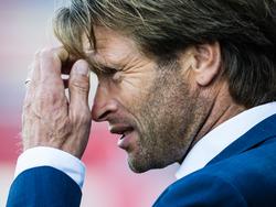 Het is De Graafschap weer niet gelukt om een punt in de Eredivisie te veroveren. Op bezoek bij SBV Excelsior verloor de club uit Doetinchem met 3-0, tot teleurstelling van trainer Jan Vreman. (29-08-2015)