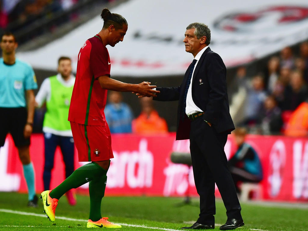 Portugal reist als letztes Team zur EM