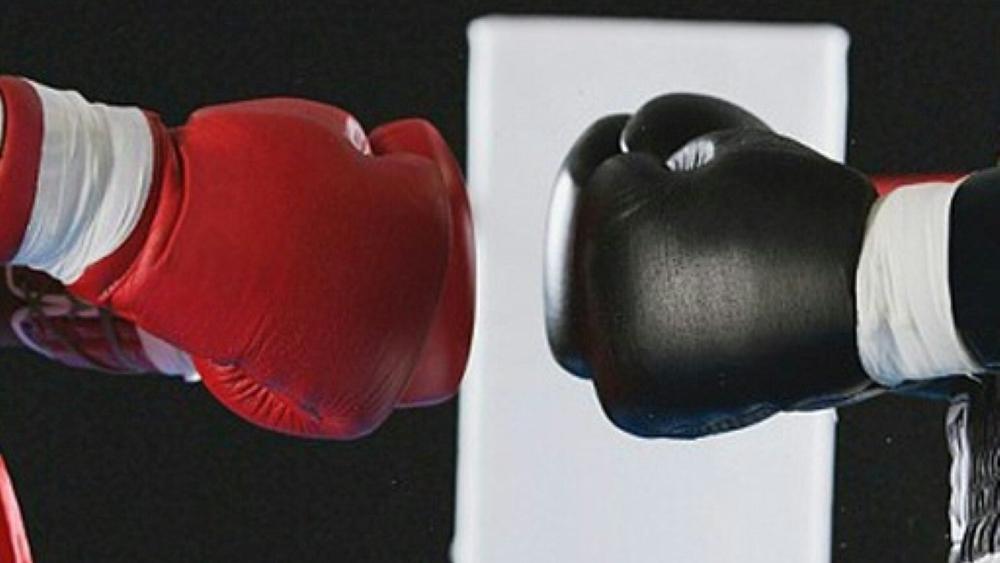 Der AIBA zeigt sich gegenüber dem IOC versöhnlich Der AIBA zeigt sich gegenüber dem IOC versöhnlich