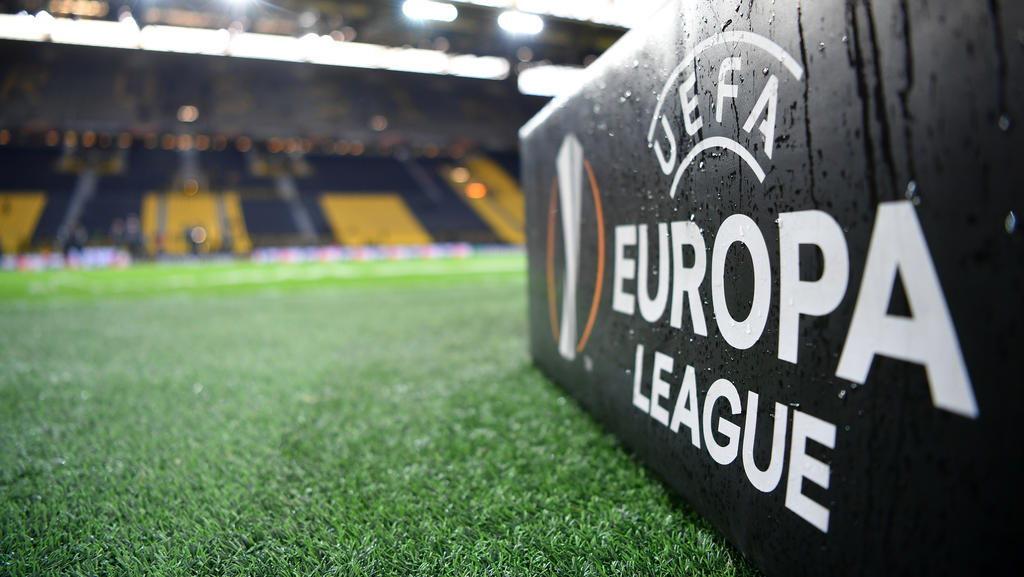 Die UEFA sperrte Levski Sofia und Vardar Skopje