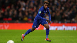 Callum Hudson-Odoi liebäugelt mit einem Wechsel zum FC Bayern