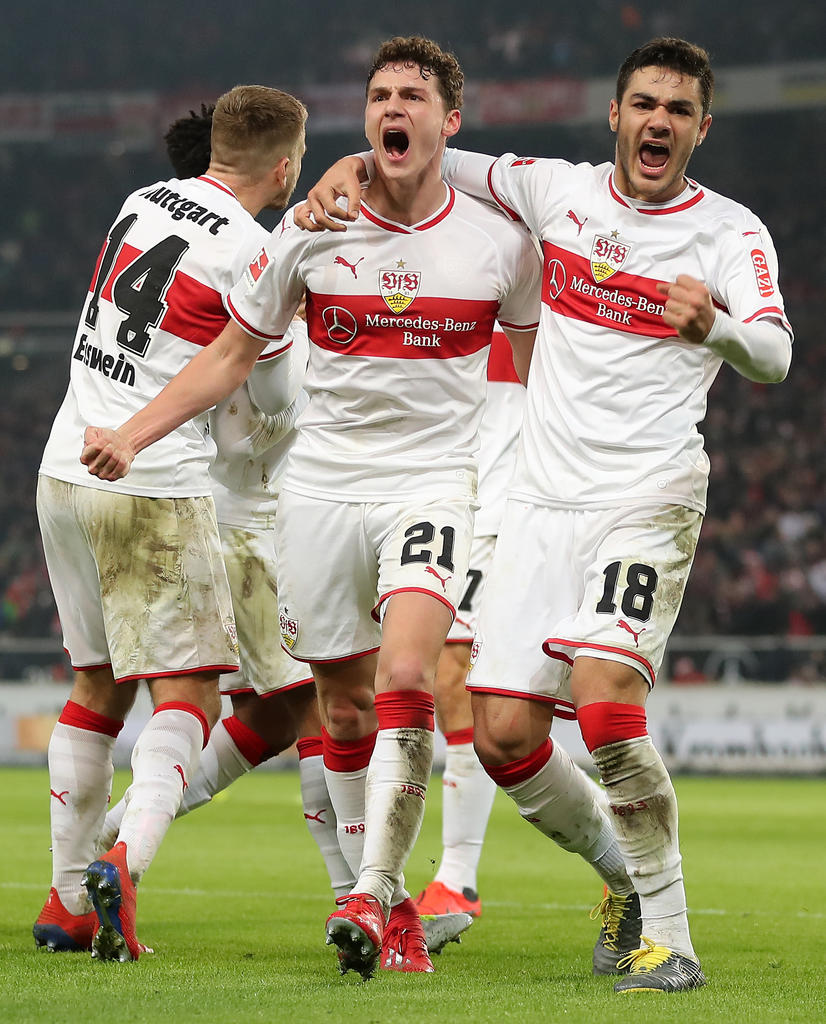 Fc Bayern Benjamin Pavard In Munchen Verloren In Der Vielseitigkeit