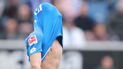 Andrej Kramaric findet nicht viele Anhänger seiner Kritik an Julian Nagelsmann