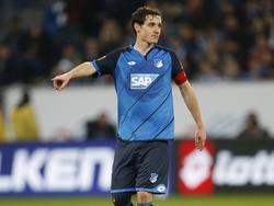 Sebastian Rudy spielt mit Wechselgedanken
