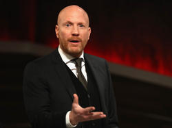 Matthias Sammer hat sich als Fan von Sandro Wagner geoutet