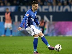 Verlässt Matija Nastasić die Königsblauen?