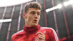 Benjamin Pavard könnte der neue Abwehrchef des FC Bayern werden