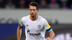 Der 1. FC Köln soll an Mark Uth vom FC Schalke 04 interessiert sein