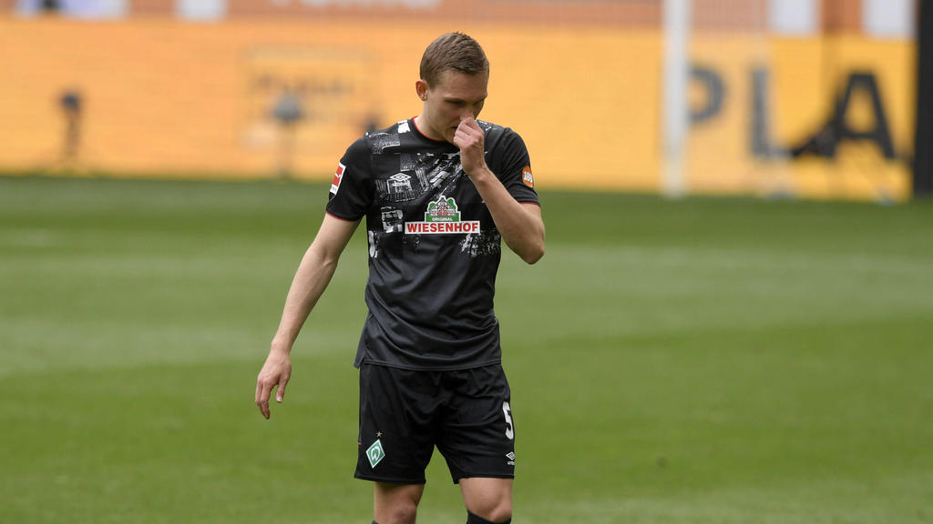 Ludwig Augustinsson will Werder Bremen verlassen