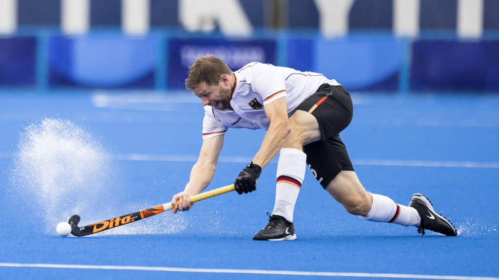 Martin Häner (Feldhockey)