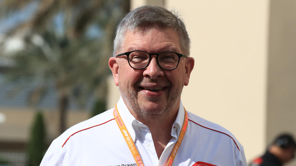 Ross Brawn will Teile der Formel 1 revolutionieren Ross Brawn will Teile der Formel 1 revolutionieren