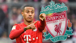 Thiago wird den FC Bayern offenbar verlassen