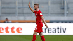 Timo Werner stürmt künftig für den FC Chelsea