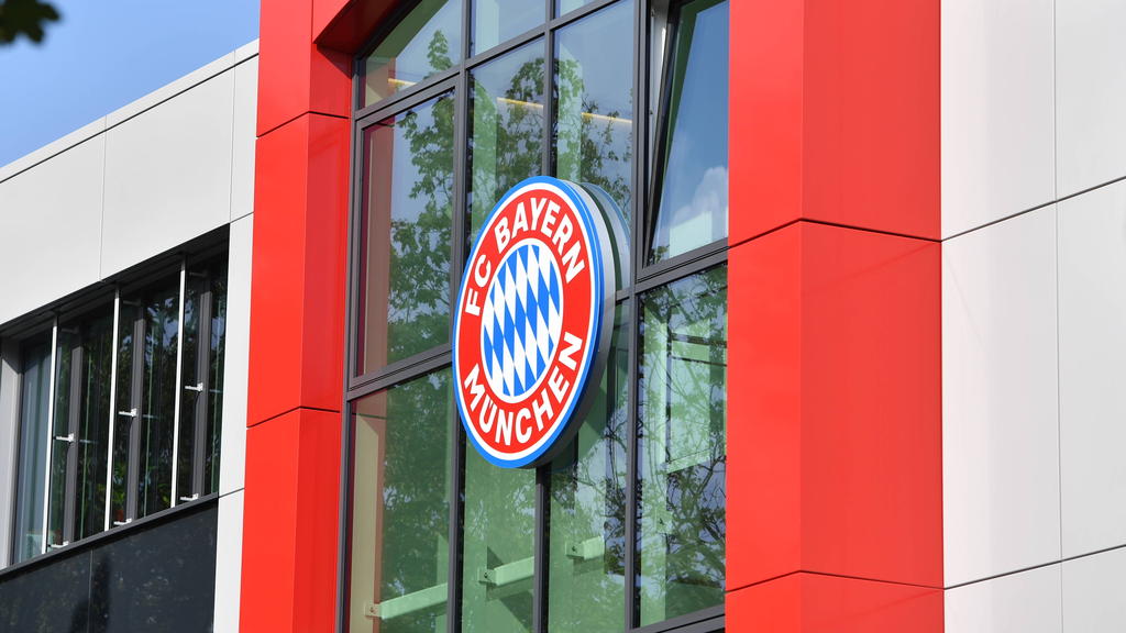 Der FC Bayern München wurde erpresst