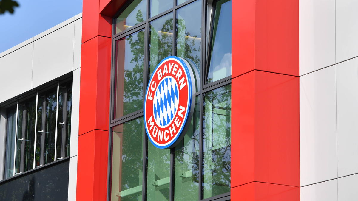 Der FC Bayern München wurde erpresst Der FC Bayern München wurde erpresst