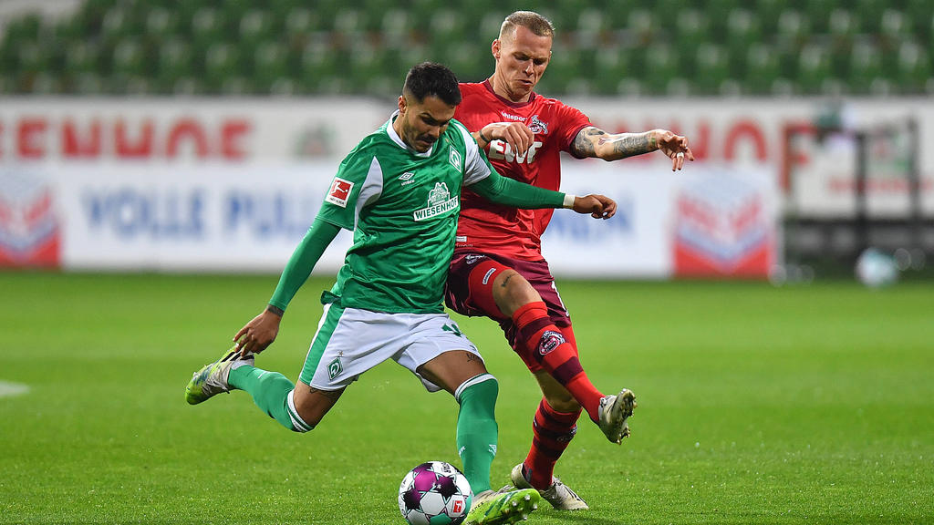 Leonardo Bittencourt kann sich eine Rückkehr zum 1. FC Köln vorstellen