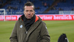 Lothar Matthäus kritisierte Real Madrid scharf