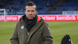 Lothar Matthäus hat sich zur Lage beim FC Bayern geäußert