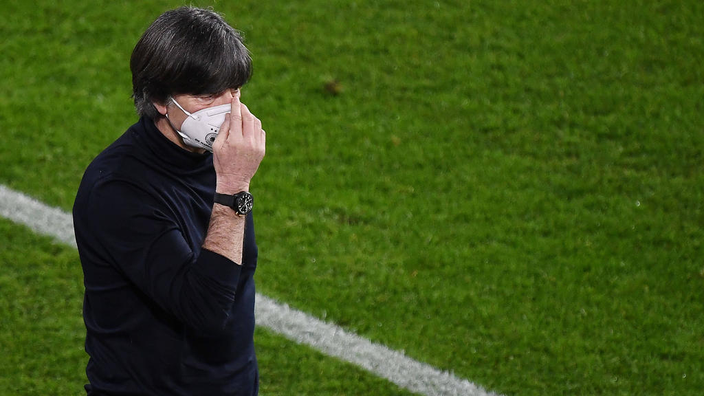 Löw verzichtet auf Besuch beim Bundesliga-Topspiel