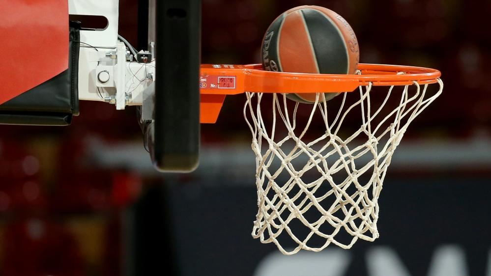 EWE Baskets Oldenburg schrammt knapp an Rekordsieg vorbei EWE Baskets Oldenburg schrammt knapp an Rekordsieg vorbei