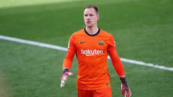 Marc-André ter Stegen äußerte sich zu BVB-Superstar Erling Haaland