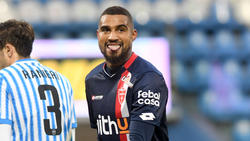 Kevin-Prince Boateng kehrt zu Hertha BSC zurück