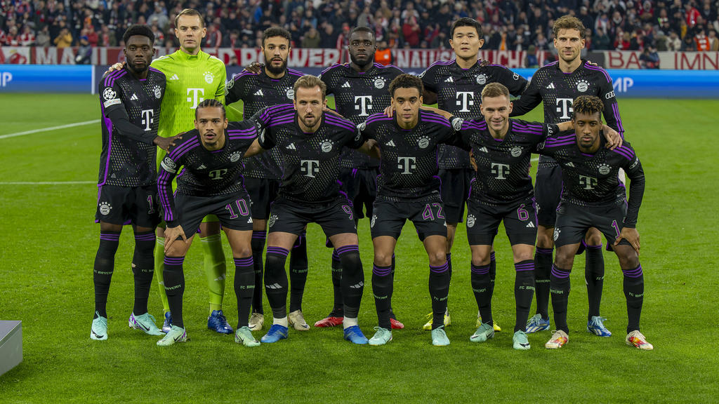 Was ist für den FC Bayern in der Champions League drin?