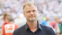 Fabian Wohlgemuth soll Sportvorstand des VfB Stuttgart werden